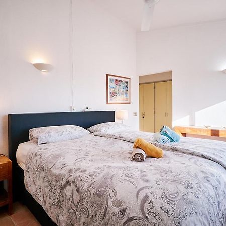 Apartment Kornelius Карвоейру Екстер'єр фото